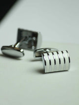 Snazzy Premium Cufflinks - TOSSIDO