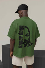 Snoopify Oversized Tee - TOSSIDO