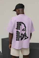 Snoopify Oversized Tee - TOSSIDO