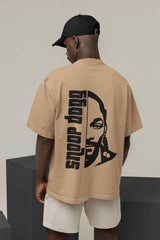 Snoopify Oversized Tee - TOSSIDO