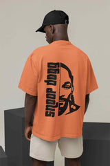 Snoopify Oversized Tee - TOSSIDO