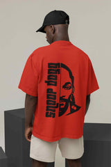 Snoopify Oversized Tee - TOSSIDO