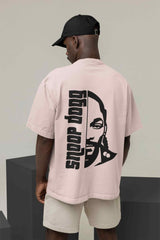 Snoopify Oversized Tee - TOSSIDO