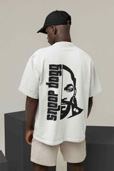 Snoopify Oversized Tee - TOSSIDO