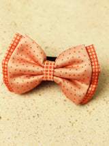 Solemnity Kids Bow Headband - TOSSIDO