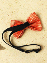 Solemnity Kids Bow Headband - TOSSIDO