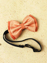 Solemnity Kids Bow Headband - TOSSIDO