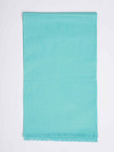 Solid Blue Muffler - TOSSIDO