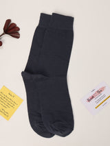 Solid Grey - TOSSIDO