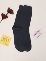 Solid Grey - TOSSIDO