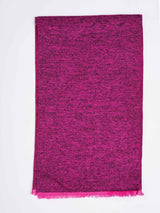 Solid Pink Muffler - TOSSIDO