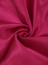 Solid Pocket Square - TOSSIDO