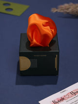 Solid Pocket Square - TOSSIDO