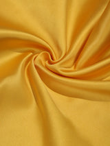 Solid Pocket Square - TOSSIDO