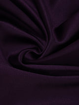 Solid Pocket Square - TOSSIDO