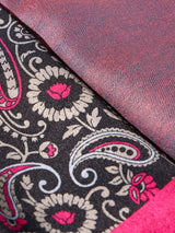 Sophisticated Stole Set for Him & Her - TOSSIDO