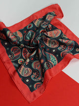 Splendiferous Pocket Square - TOSSIDO