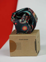 Splendiferous Pocket Square - TOSSIDO