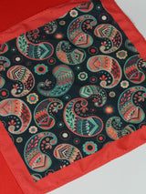Splendiferous Pocket Square - TOSSIDO