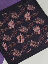 Spruce Pocket Square - TOSSIDO