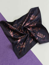 Spruce Pocket Square - TOSSIDO