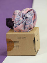 Stagy Pocket Square - TOSSIDO