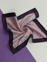 Stagy Pocket Square - TOSSIDO