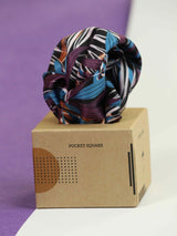 Stipule Pocket Square - TOSSIDO