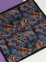 Stipule Pocket Square - TOSSIDO