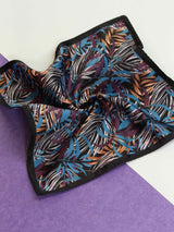 Stipule Pocket Square - TOSSIDO