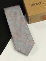 Stout Necktie - TOSSIDO