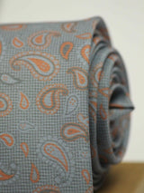 Stout Necktie - TOSSIDO