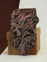 Streetwise Necktie - TOSSIDO