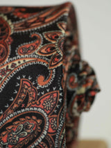 Streetwise Necktie - TOSSIDO