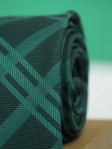 Strike Off Necktie - TOSSIDO