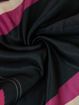 Stripe It Up Pocket Square - TOSSIDO