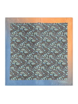 Stupefy Stole & Pocket Square Set - TOSSIDO