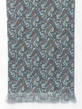 Stupefy Stole & Pocket Square Set - TOSSIDO