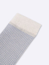 Subtle Sky Blue Designs - TOSSIDO