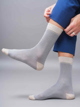 Subtle Sky Blue Designs - TOSSIDO