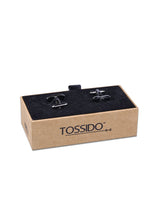 Sunglasses Cufflinks - TOSSIDO