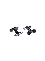 Sunglasses Cufflinks - TOSSIDO