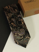 Superior Necktie - TOSSIDO