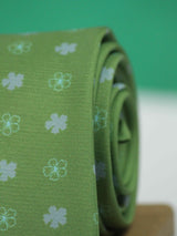 Supple Necktie - TOSSIDO