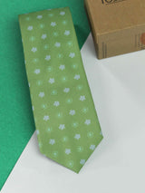 Supple Necktie - TOSSIDO