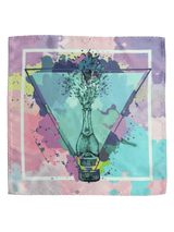 Tangy Pocket Squares - TOSSIDO