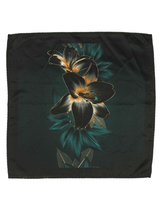 Tangy Pocket Squares - TOSSIDO