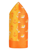 Tangy Pocket Squares - TOSSIDO