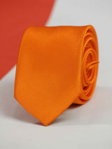 Tangy Skinny Necktie - TOSSIDO