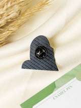 Taylor Swift Enamel Pin - TOSSIDO